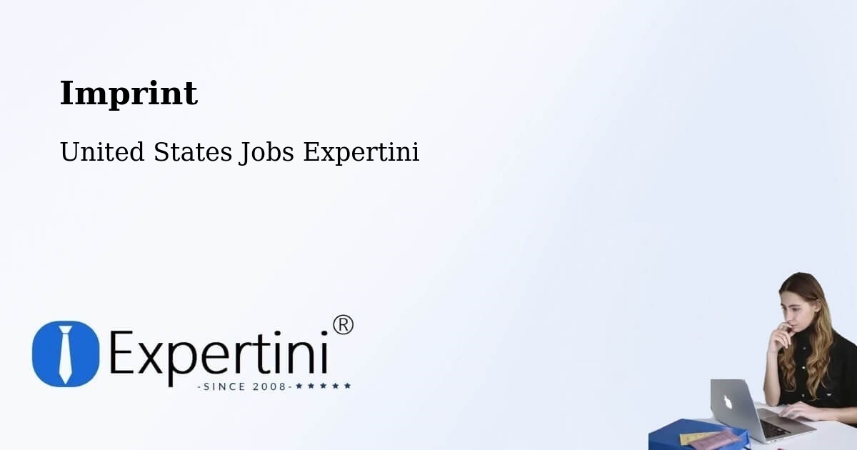 Imprint – Beaver Dam - United States Jobs Expertini