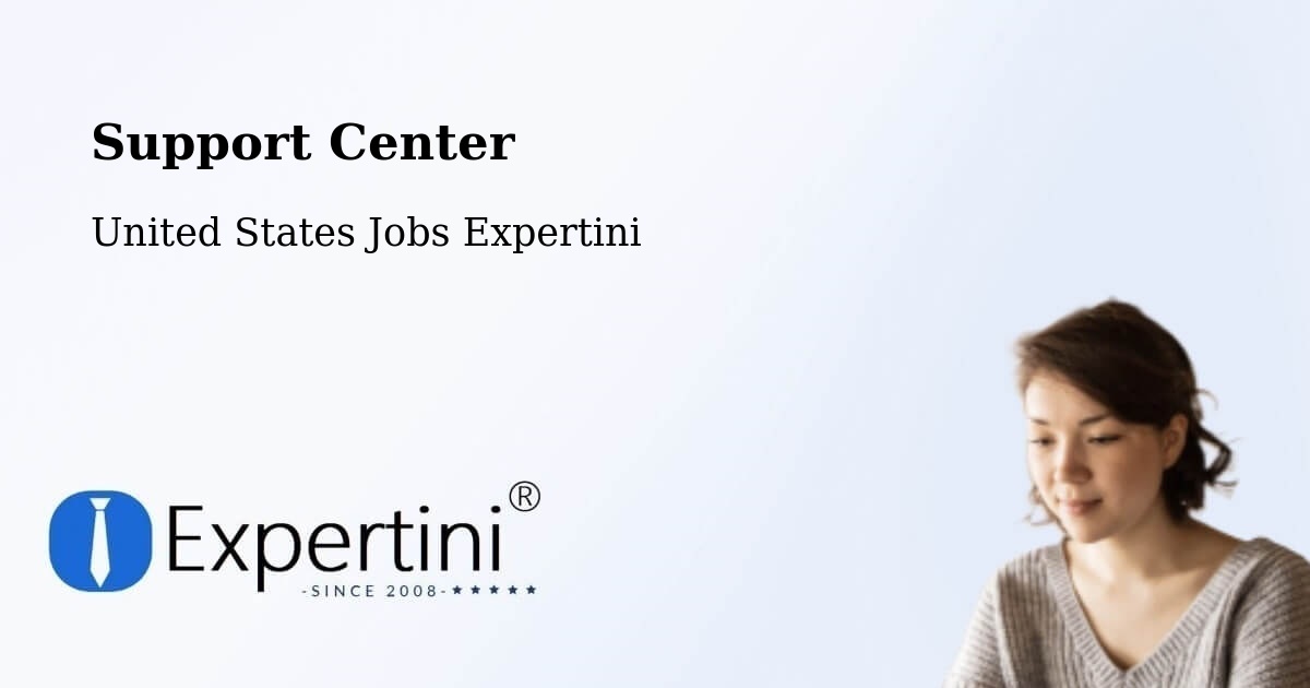 Support Services – Beaver Dam - United States Jobs Expertini