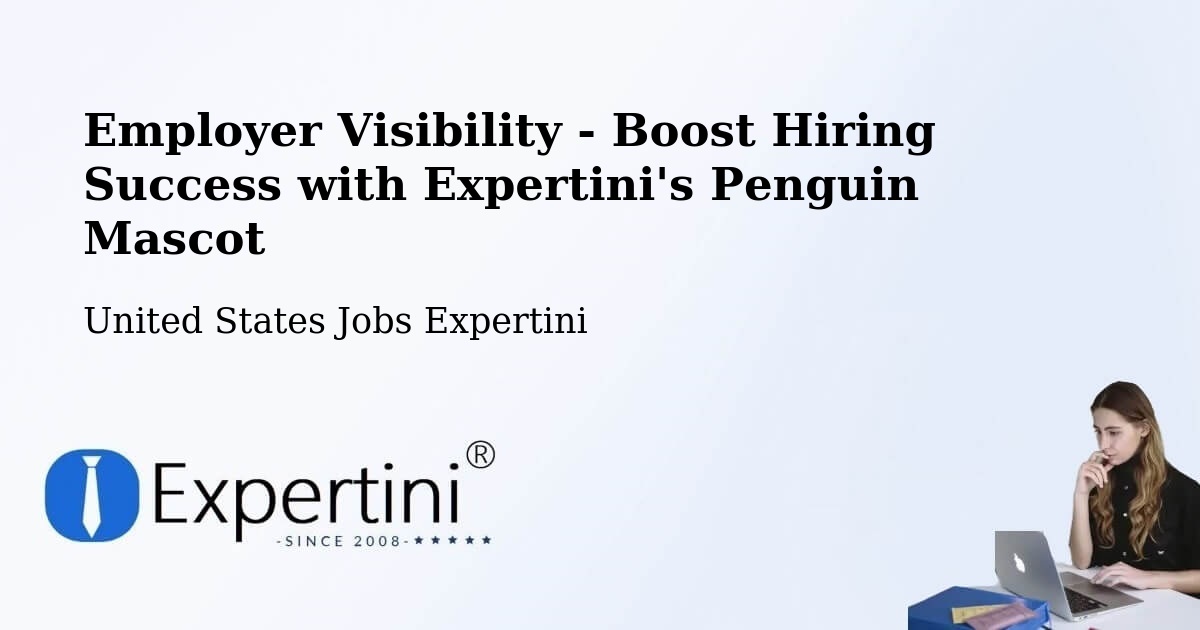 Employer Visibility Strategy – Beaver Dam - United States Jobs Expertini
